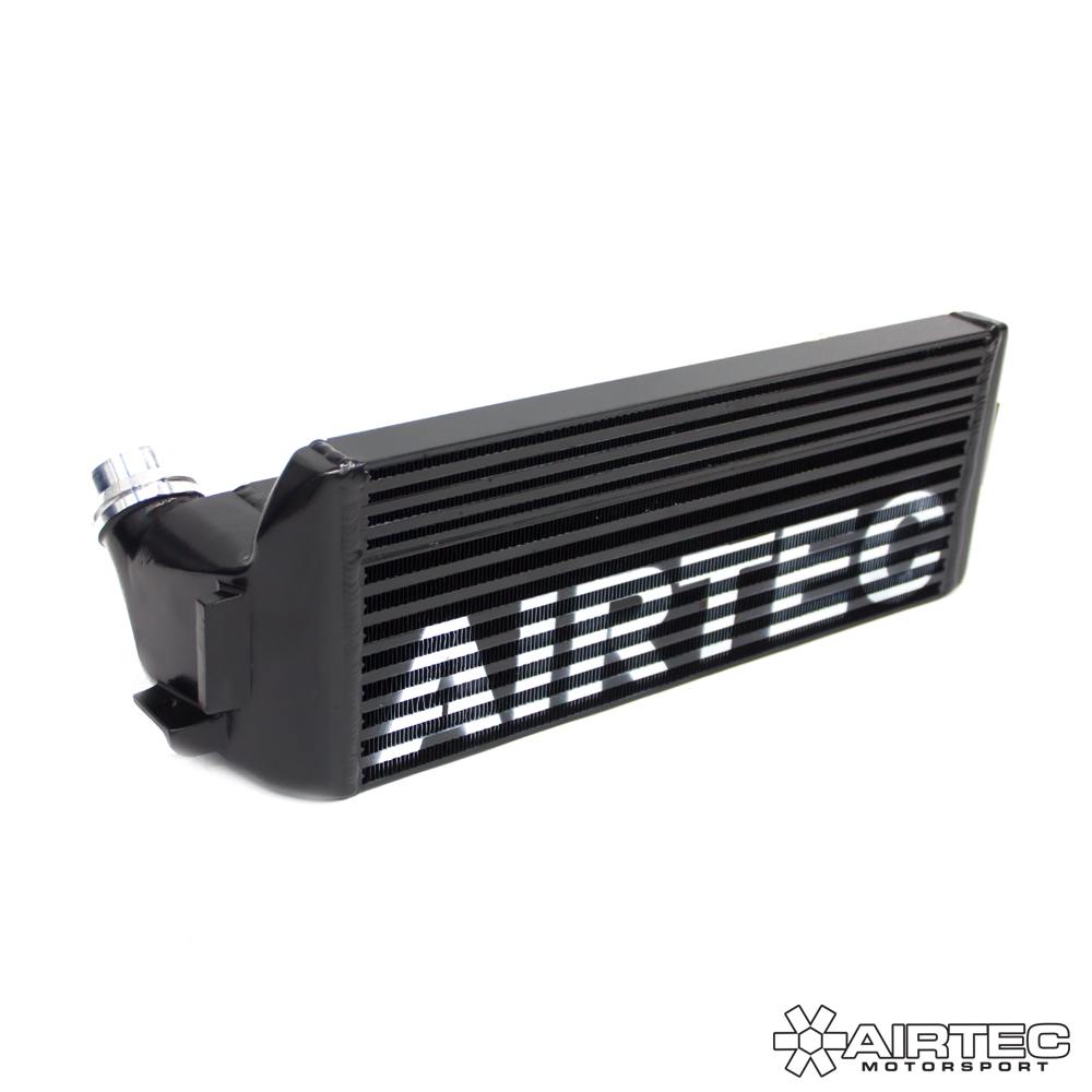 Intercooler Airtec pour BMW Série 1, 2, 3 et 4 (Série F)