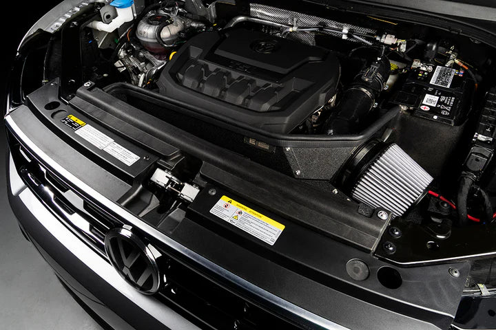 IE Koud Air Intake systeem VW Tiguan Gen 3 MQB 2.0T 10