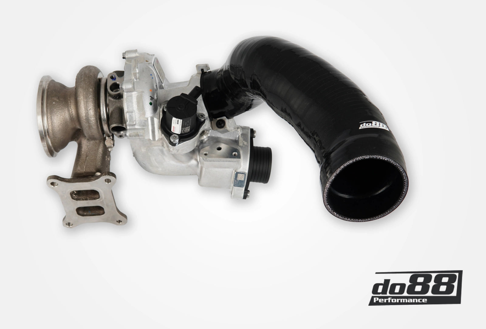 do88 intake hose 245hp vw golf 8 gti a3 s3 8y 2 0 tsi ea888 4 4