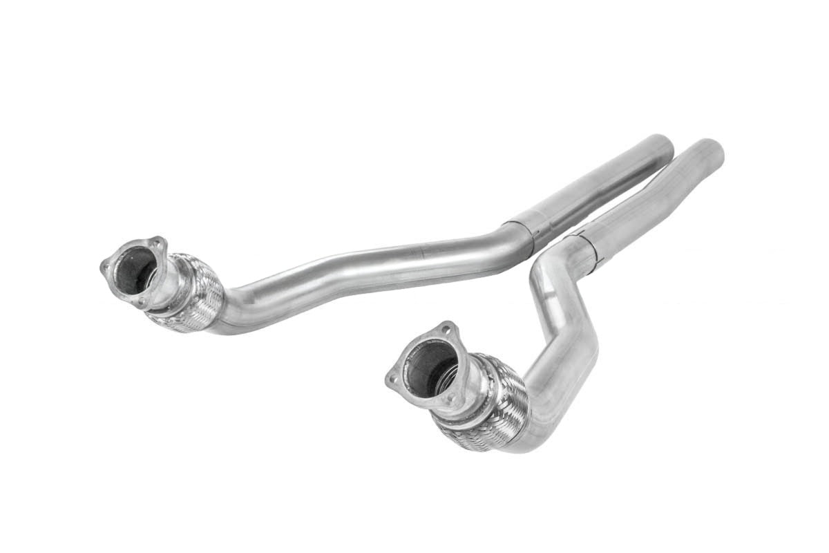 Skorpion – Usuwanie rezonatora – Audi RS6 C7 / RS7 C7