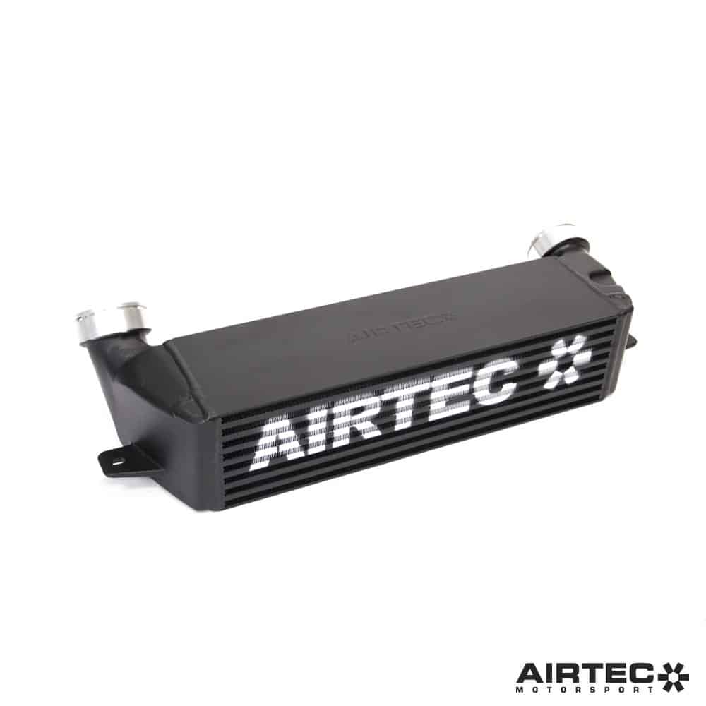 Refroidisseur intermédiaire Airtec BMW 325D 330D 335D E9X2
