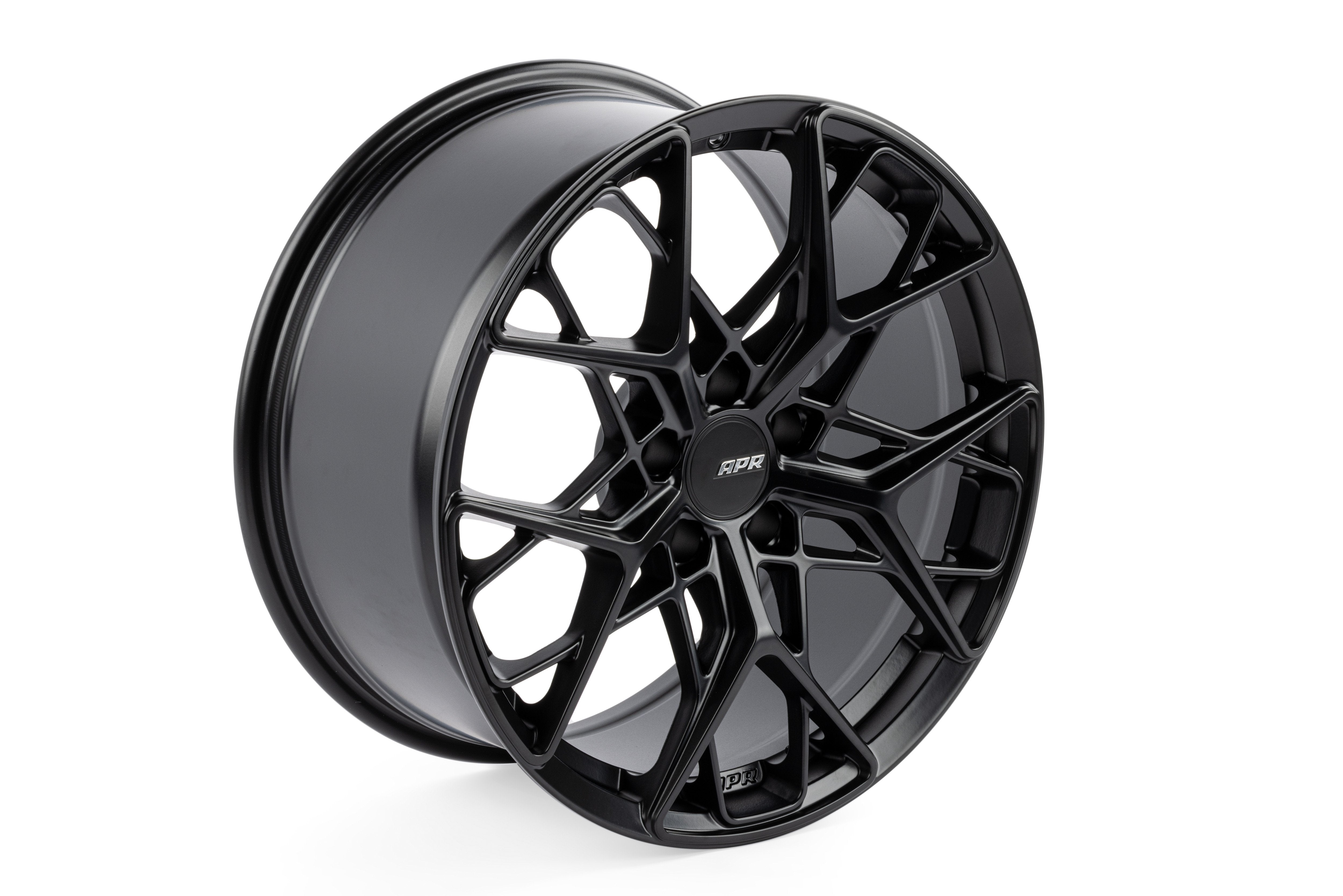 APR Flow Formed velg Audi TT