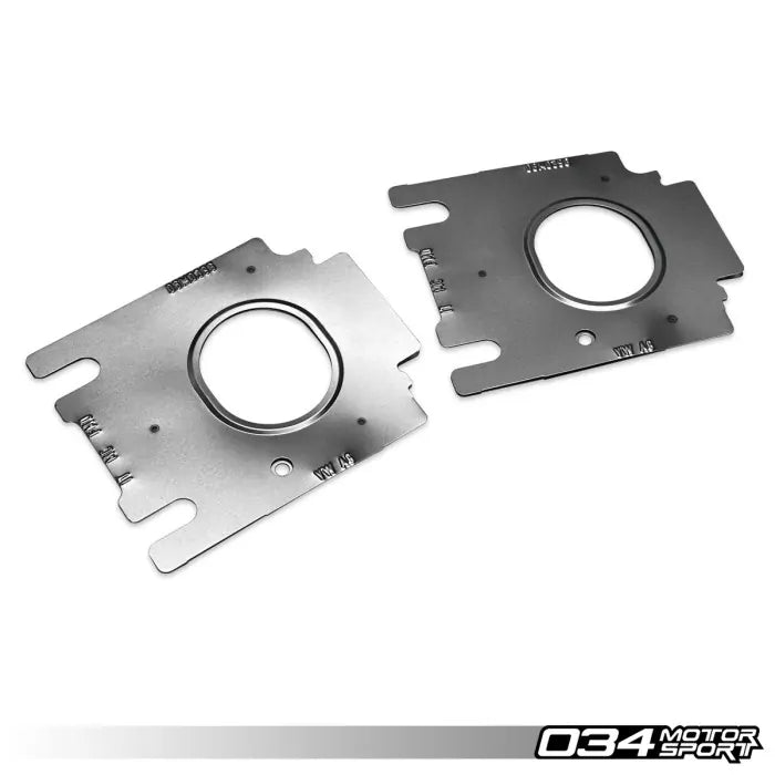 Kit d'installation de turbocompresseur 034 Motorsport pour Audi S5 SQ5 02