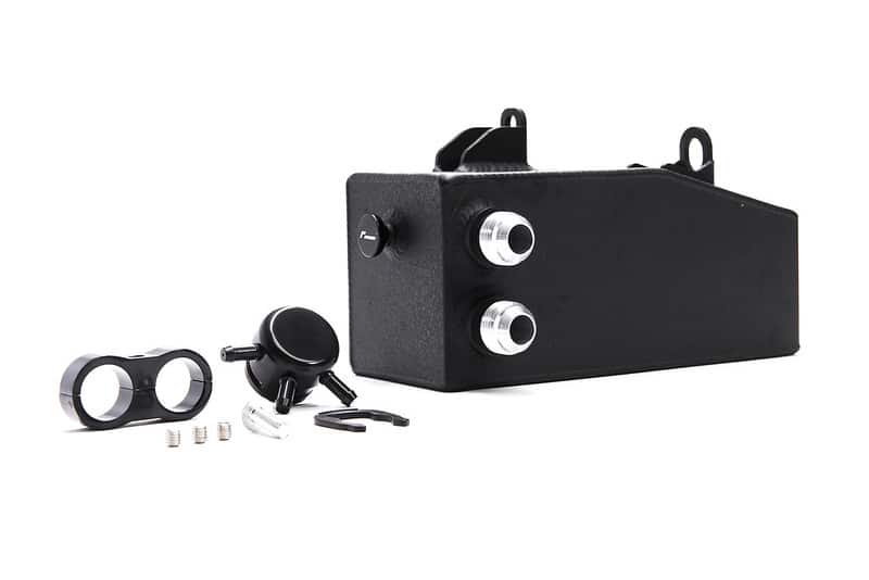 Zbiornik na olej Racingline S3 8P Golf 5 GTI Golf 6 R 3