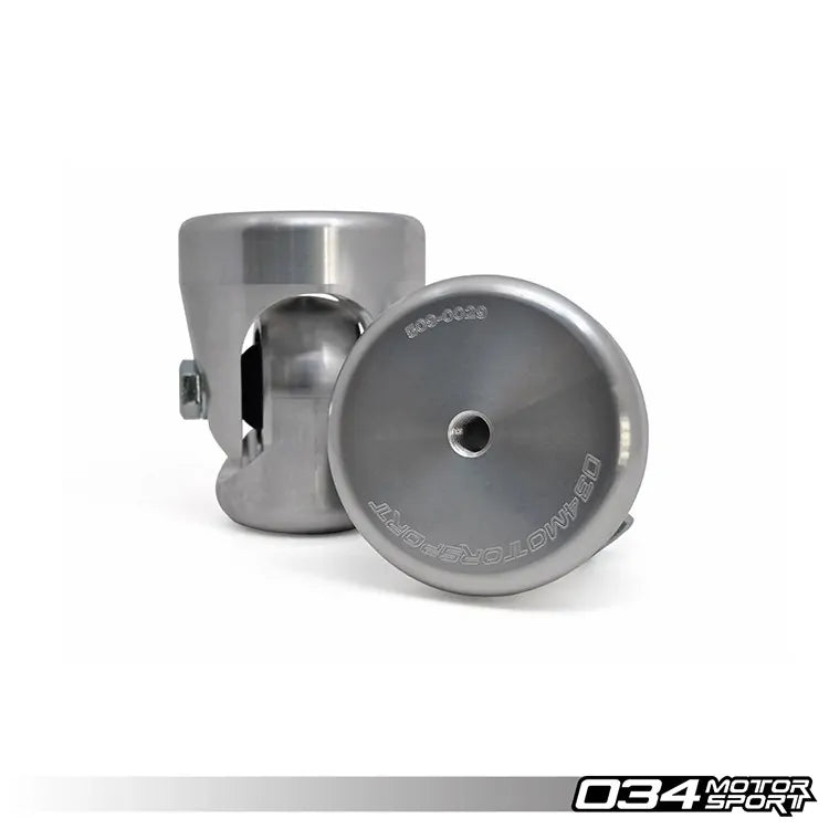 034 Coppia supporti motore Motorsport Audi B5, B6 Volkswagen B5 02