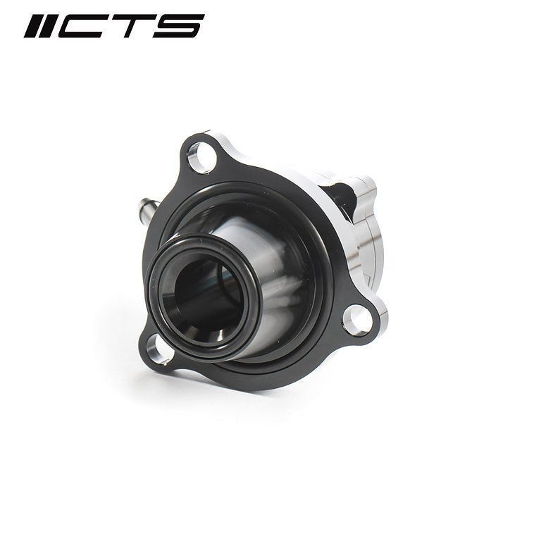 cts turbo blow off valve bov kit vw golf 8 gti evo4 2