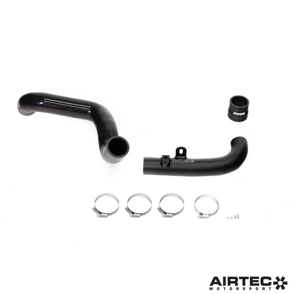 Airtec Cold Side Boost Pipe Kit Suzuki Swift Sport 1.4T (MK3)