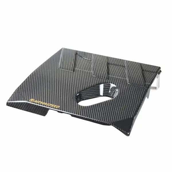 Armaspeed Motorabdeckung aus Carbon für Ford Focus MK4