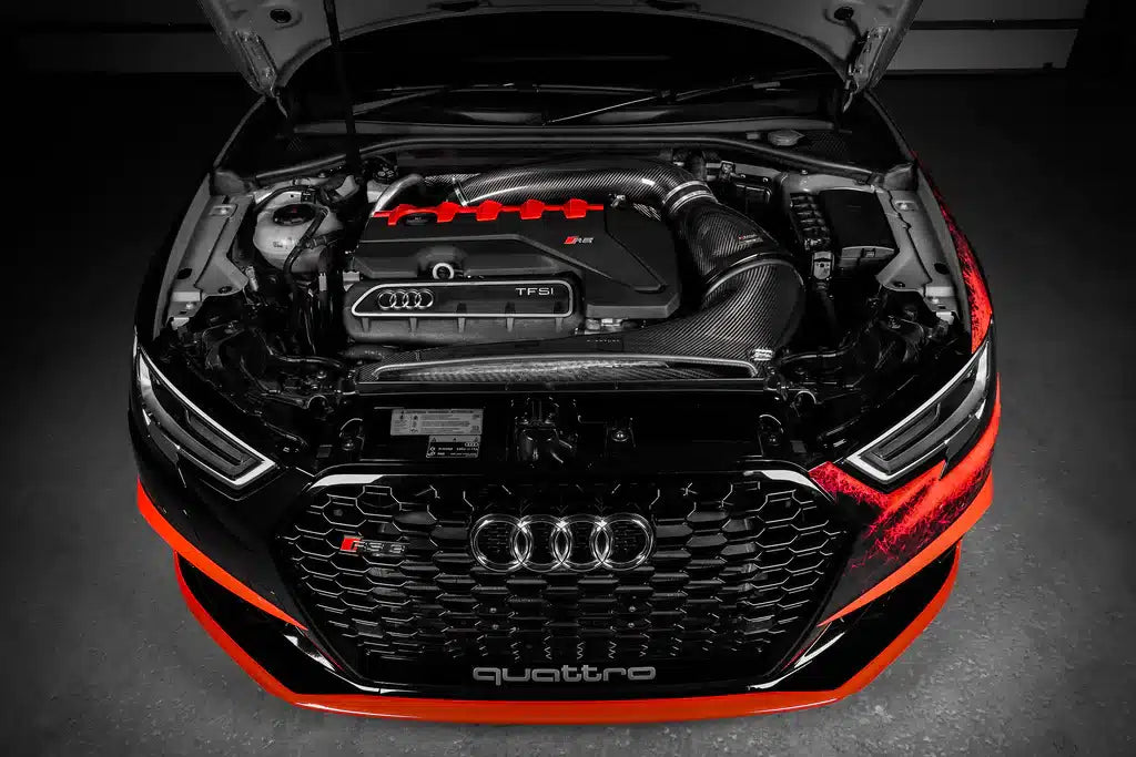 Eventuri Audi 8V RS3 Gen 2 Carbon Intake Stage 3 1 1024x1024