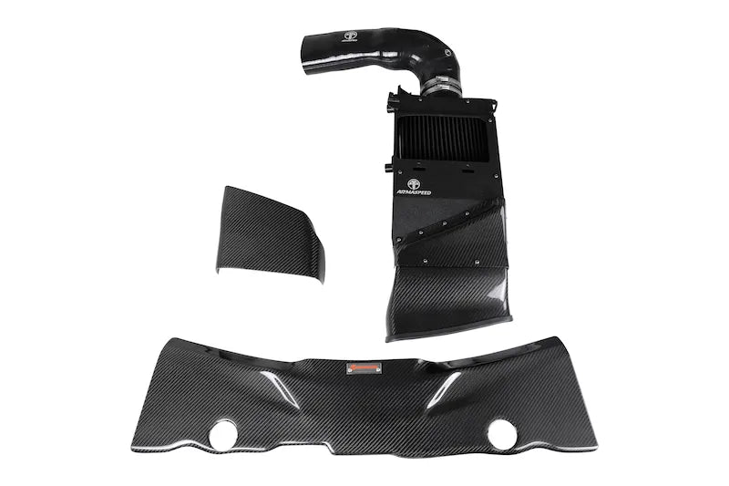 Wlot powietrza Armaspeed Mercedes AMG X290 GT53 2