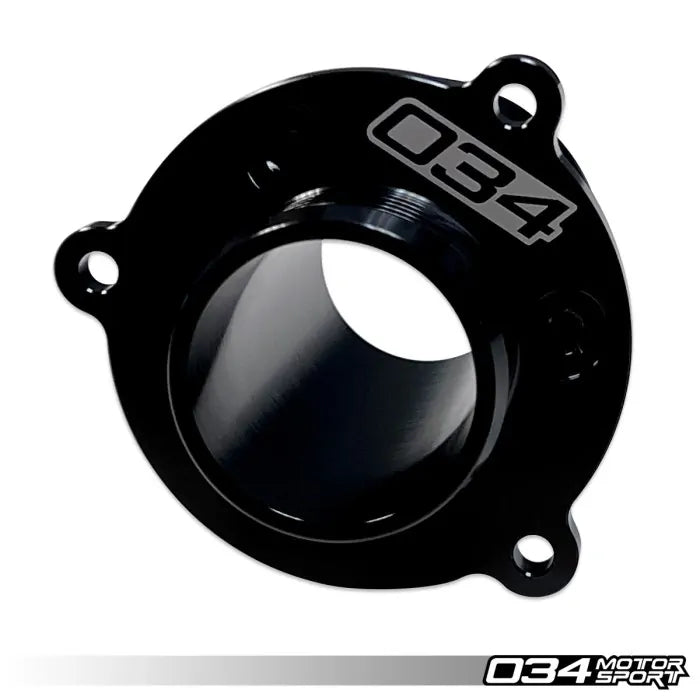Suppression du silencieux turbo 034motorsport avec ports de test mk8 volkswagen gti 8y audi a3 034 145 z049 7