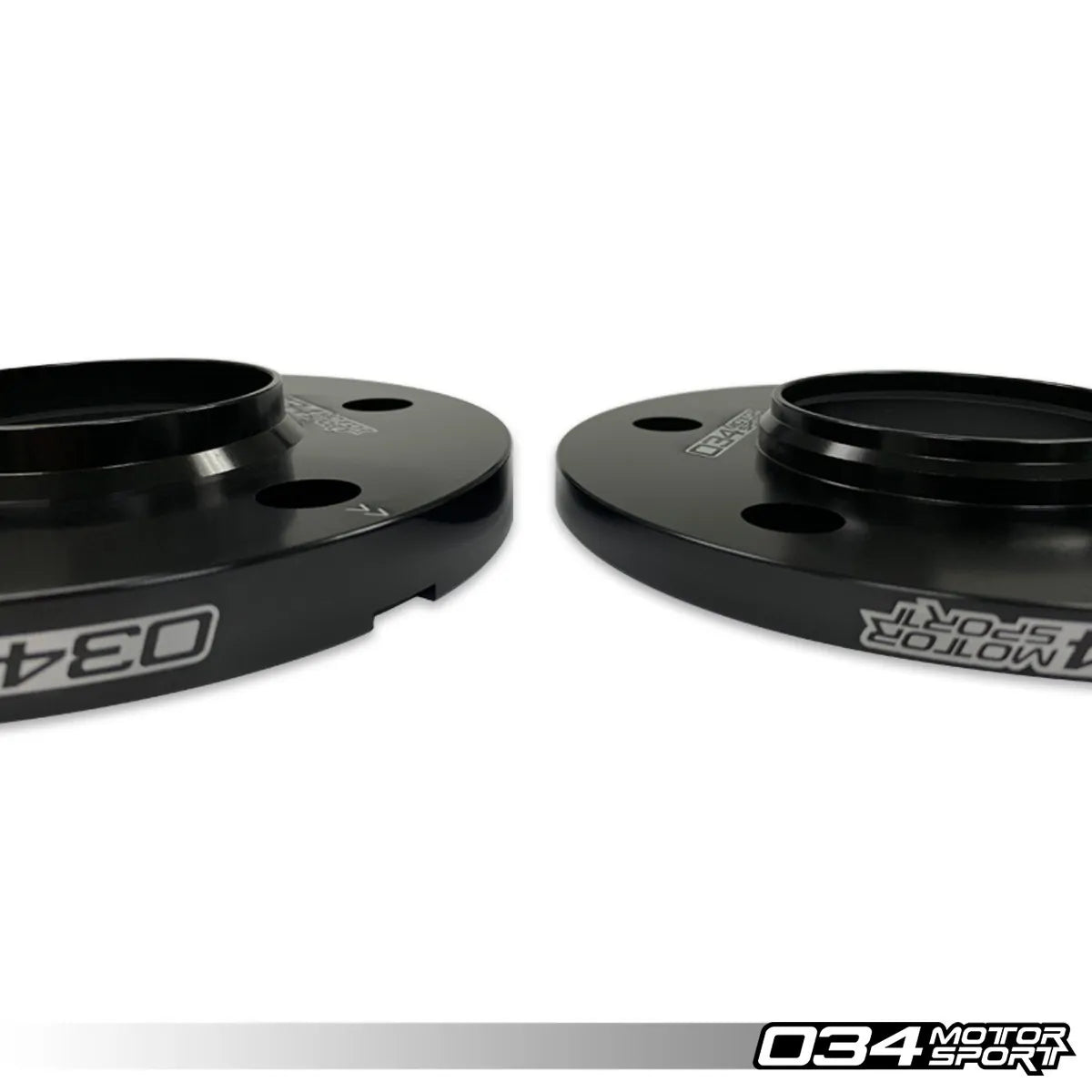 034 Motorsport Dynamic verzonken wielafstandsset Audi RS5 02