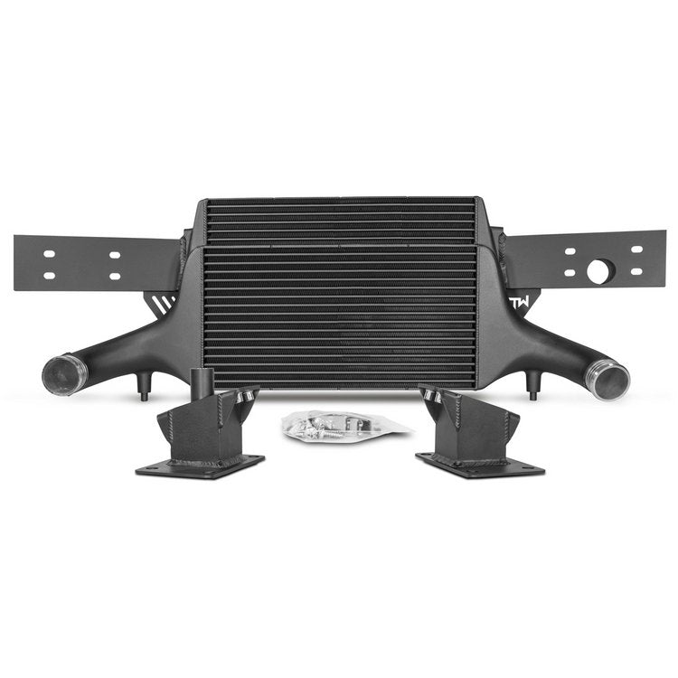 Kit intercooler Wagner Competition pour Audi TTR 8S 2.5 TFSI Evo3