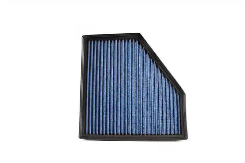 Filtro de panel MMR Algodón azul BMW B58 M140i M240i 2