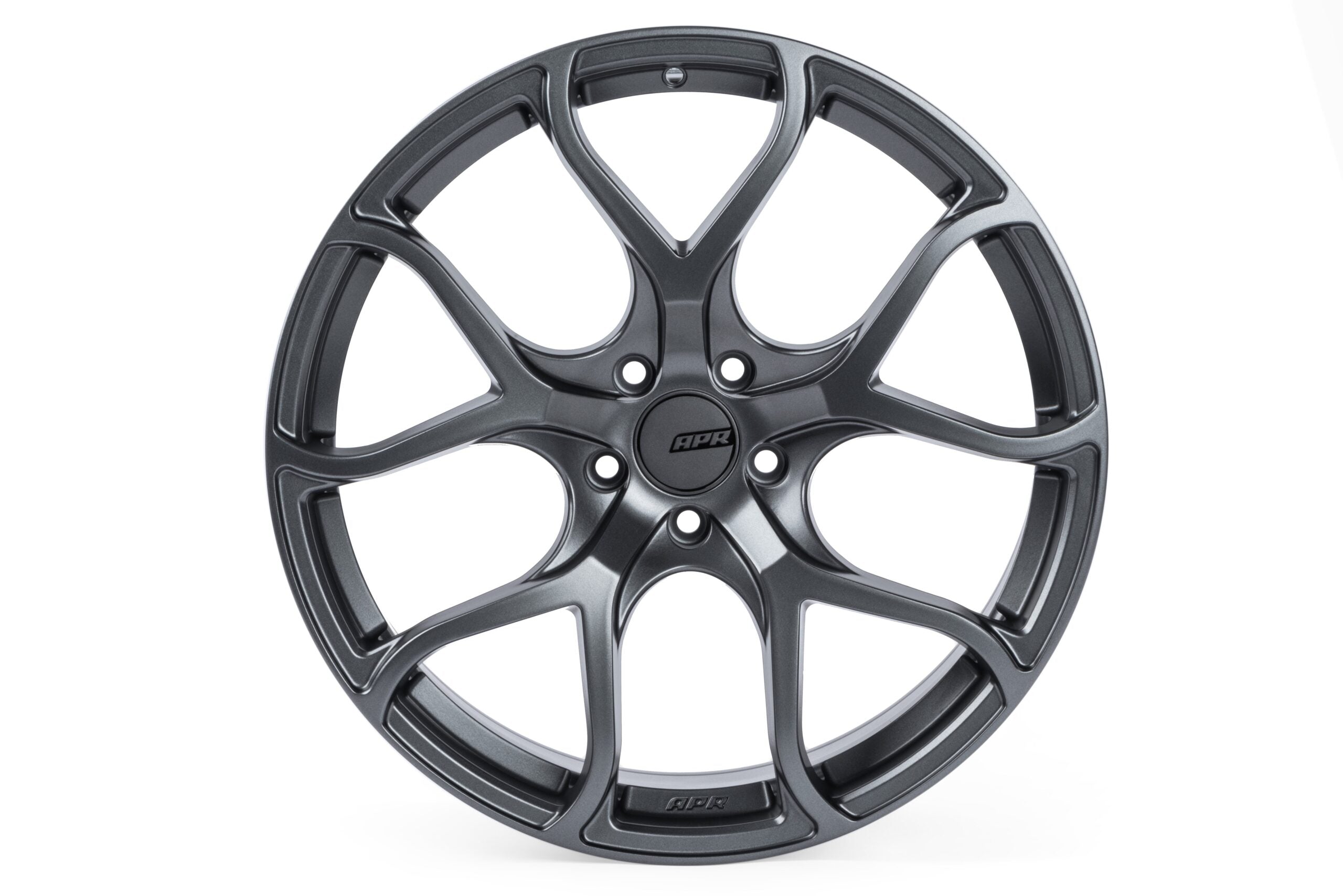 APR – A01 Velg van Flow Formed 20 x 9 – 5×112 ET42 in Gunmetal