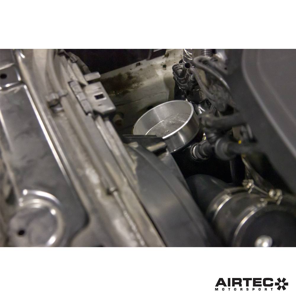 Airtec Turbo Inlet Elbow BMW M140i M340i M440i (B58)5