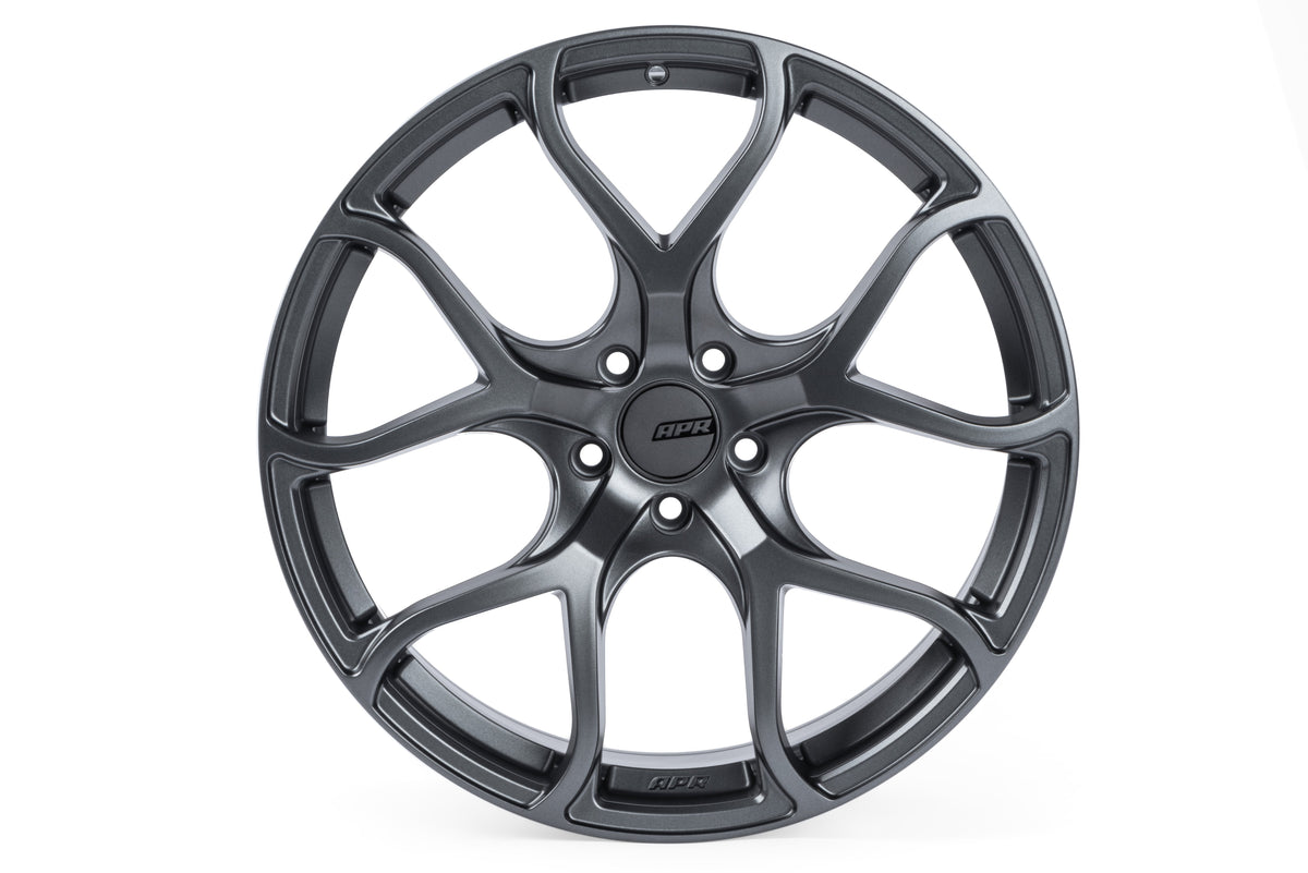 APR Flow Formed velg Audi TT