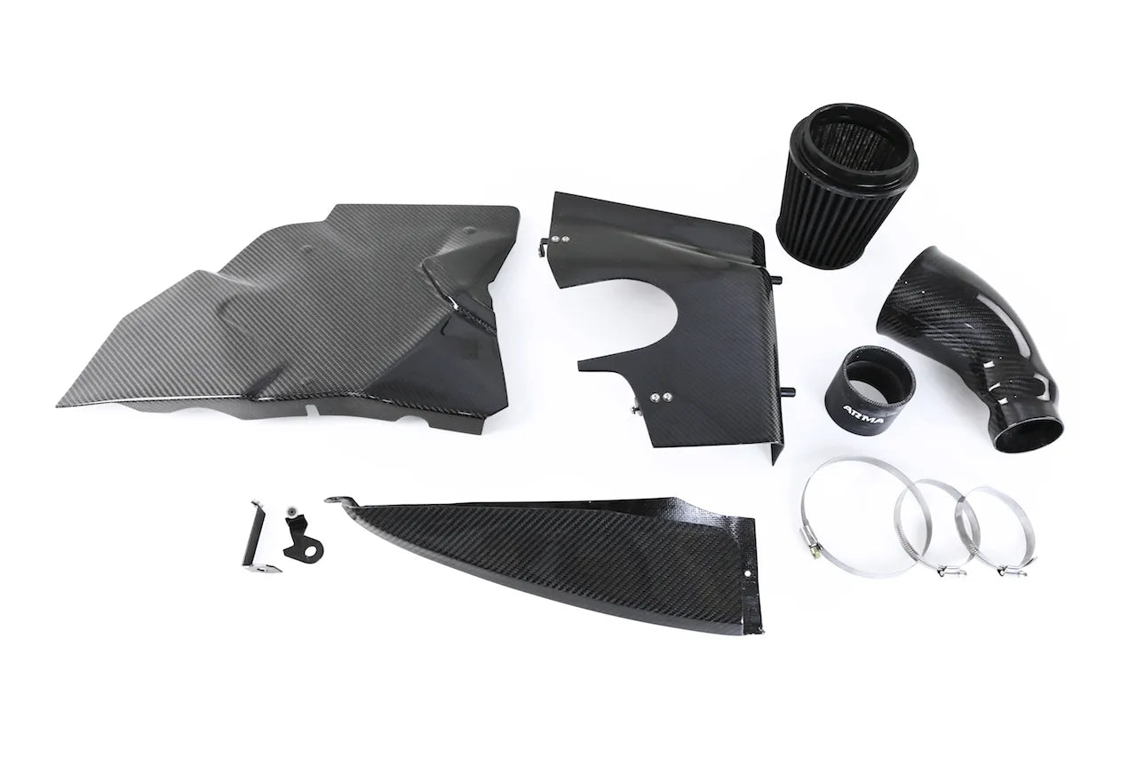 Armaspeed Air Intake Audi S4 RS4 B9 S5 RS5 F5