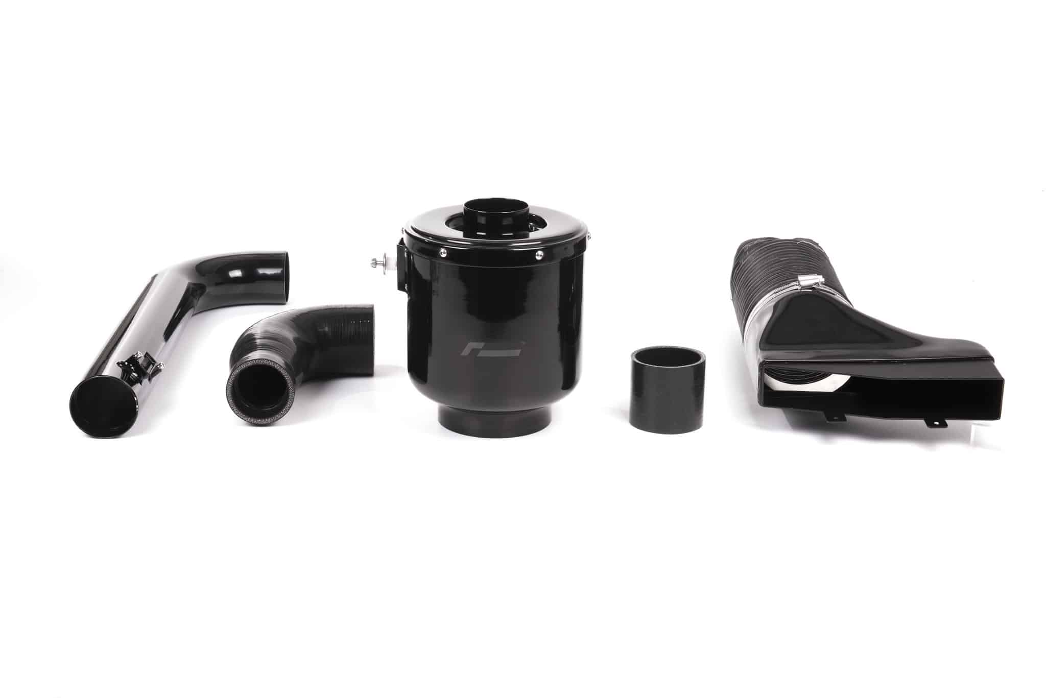 Presa d'aria fredda Racingline senza LMM Audi TT 8J 2.0 TFSI
