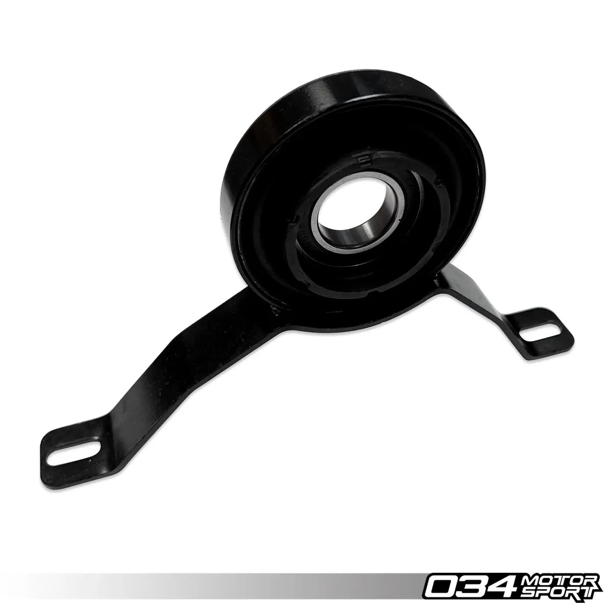 Palier central de support d'arbre de transmission 034 Motorsport pour Audi A4, B6 02