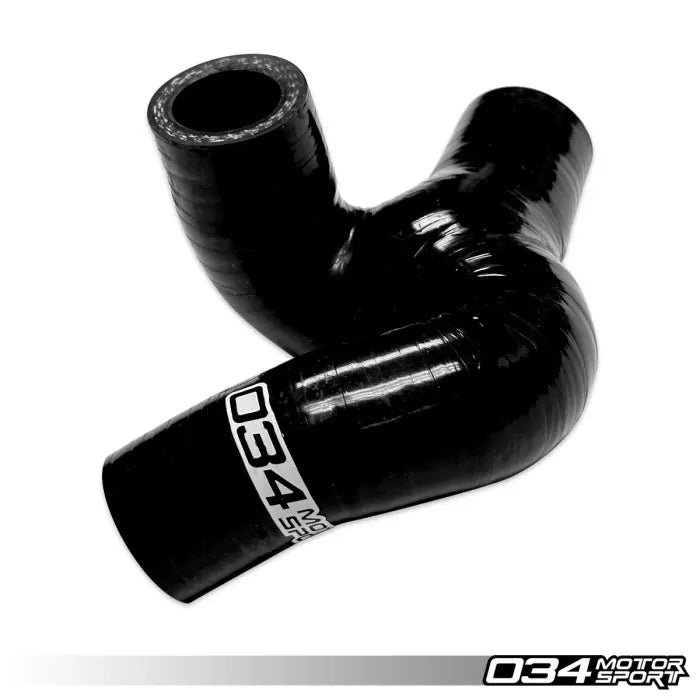 034 Motorsport Wąż odpowietrzający Audi TT225 1.8T (AMU) 02
