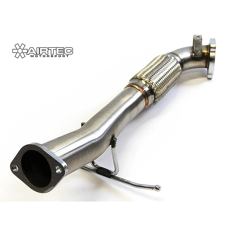 Airtec The Cat Downpipe for Ford Focus MK2 ST RS 2