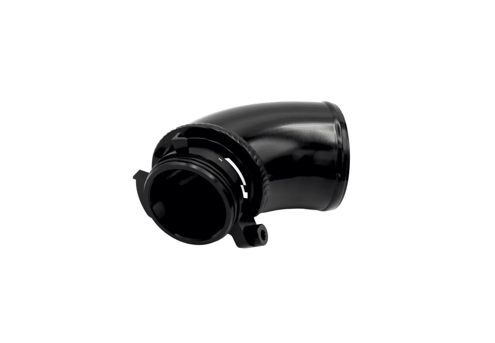 racingline turbo inlet golf 8 gti a3 8y 5