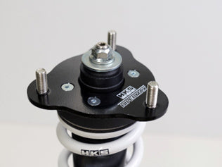 HKS Hipermax S schroefset Toyota Yaris GR Gen.2