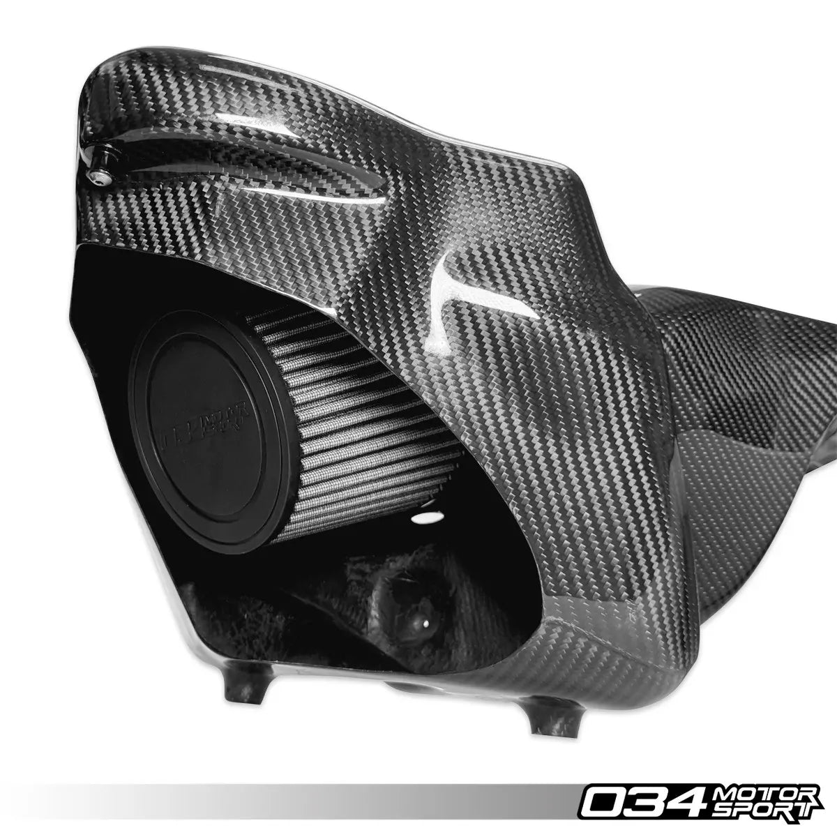 x34 carbon fiber intake systems b9 b9 5 audi rs4 rs5 2 9 tfsi 034 108 1085 7