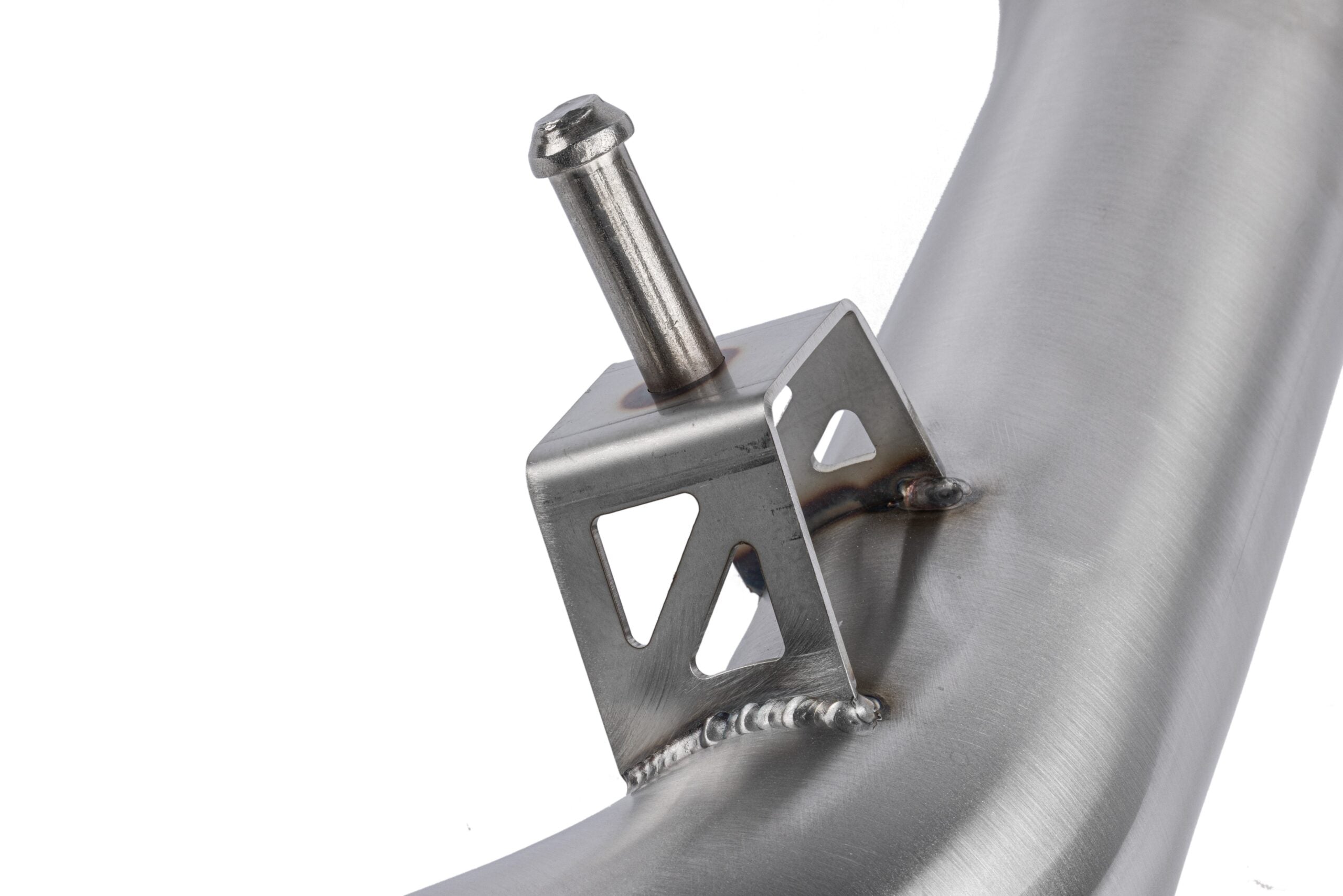 APR Uitlaatsysteem Catback voor Audi RSQ8