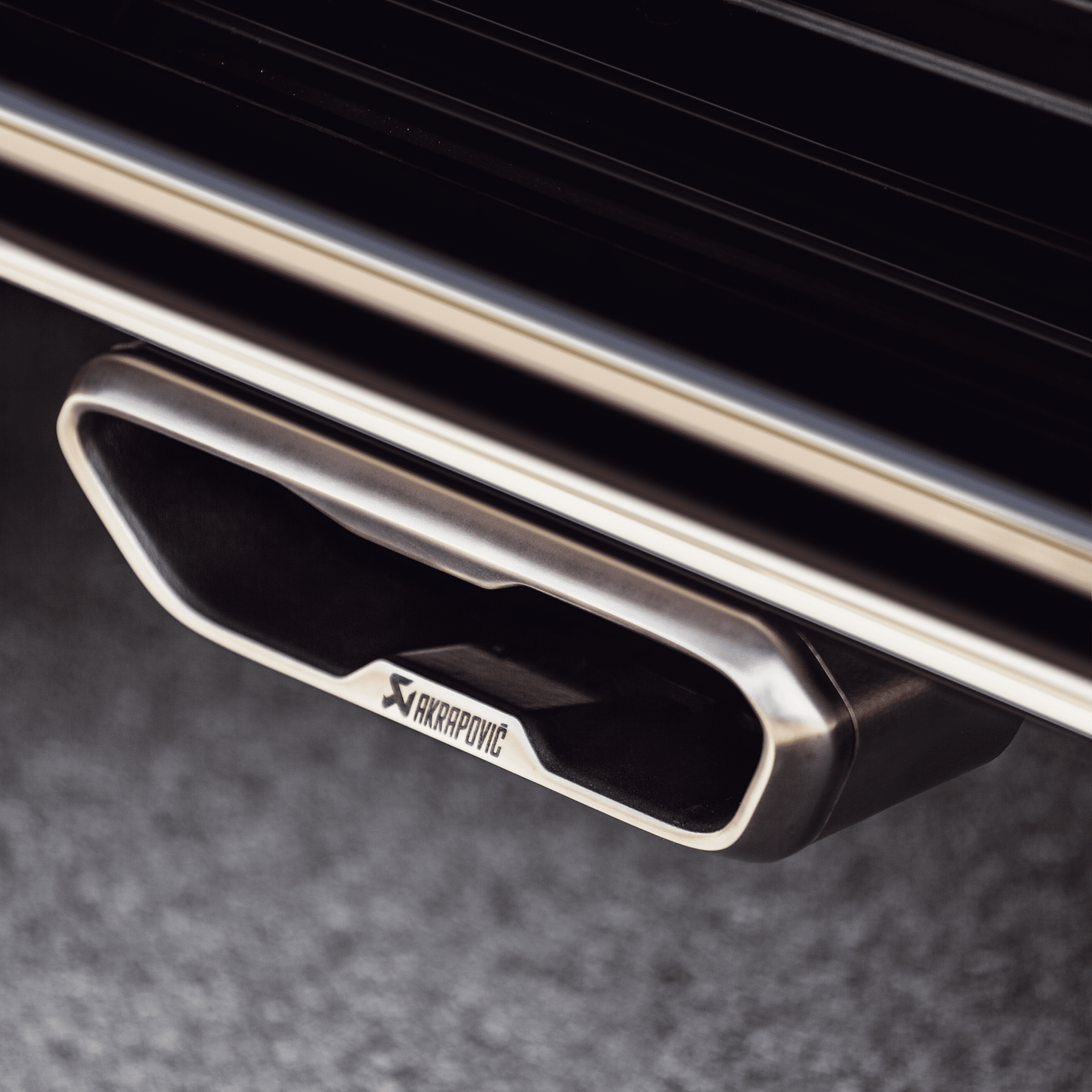 Akrapovic Evolution Line Mercedes Amg G 63 W463a 5