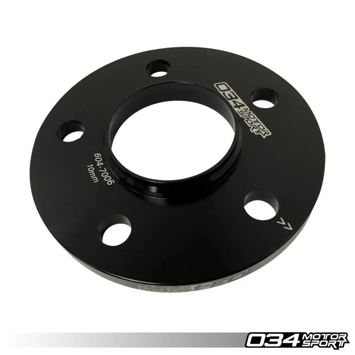 034 Motorsport 10mm Wiel Spacer Paar Audi BMW 02
