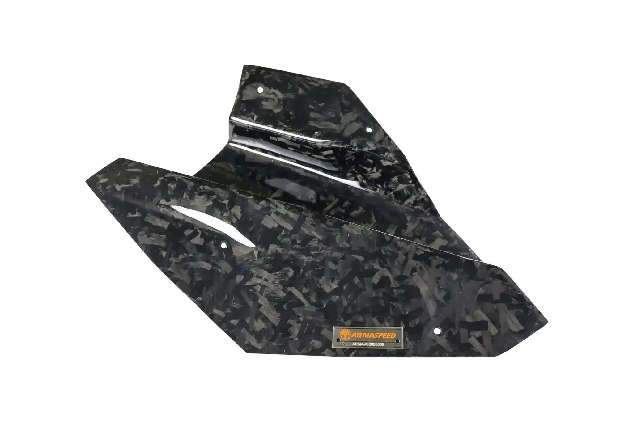 Armaspeed Carbon AL Intake Cover Toyota GR Supra A90 91 1