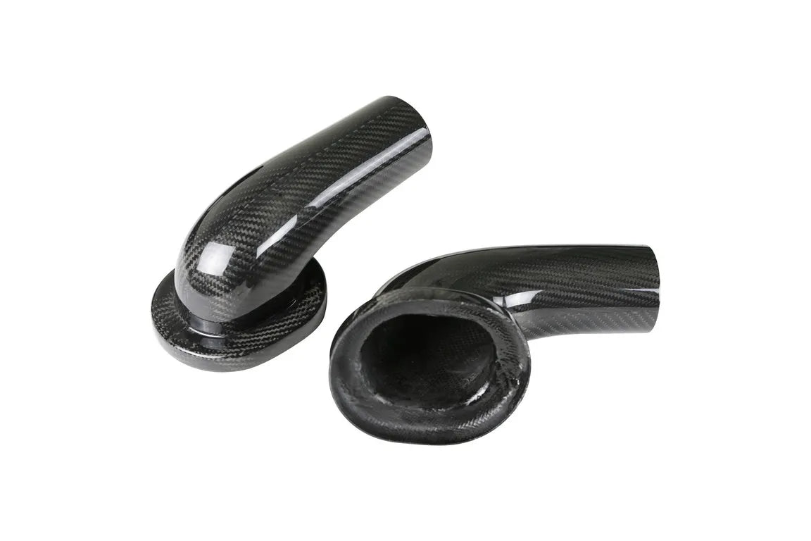 Wlot powietrza Armaspeed Mercedes S63 AMG W222 2