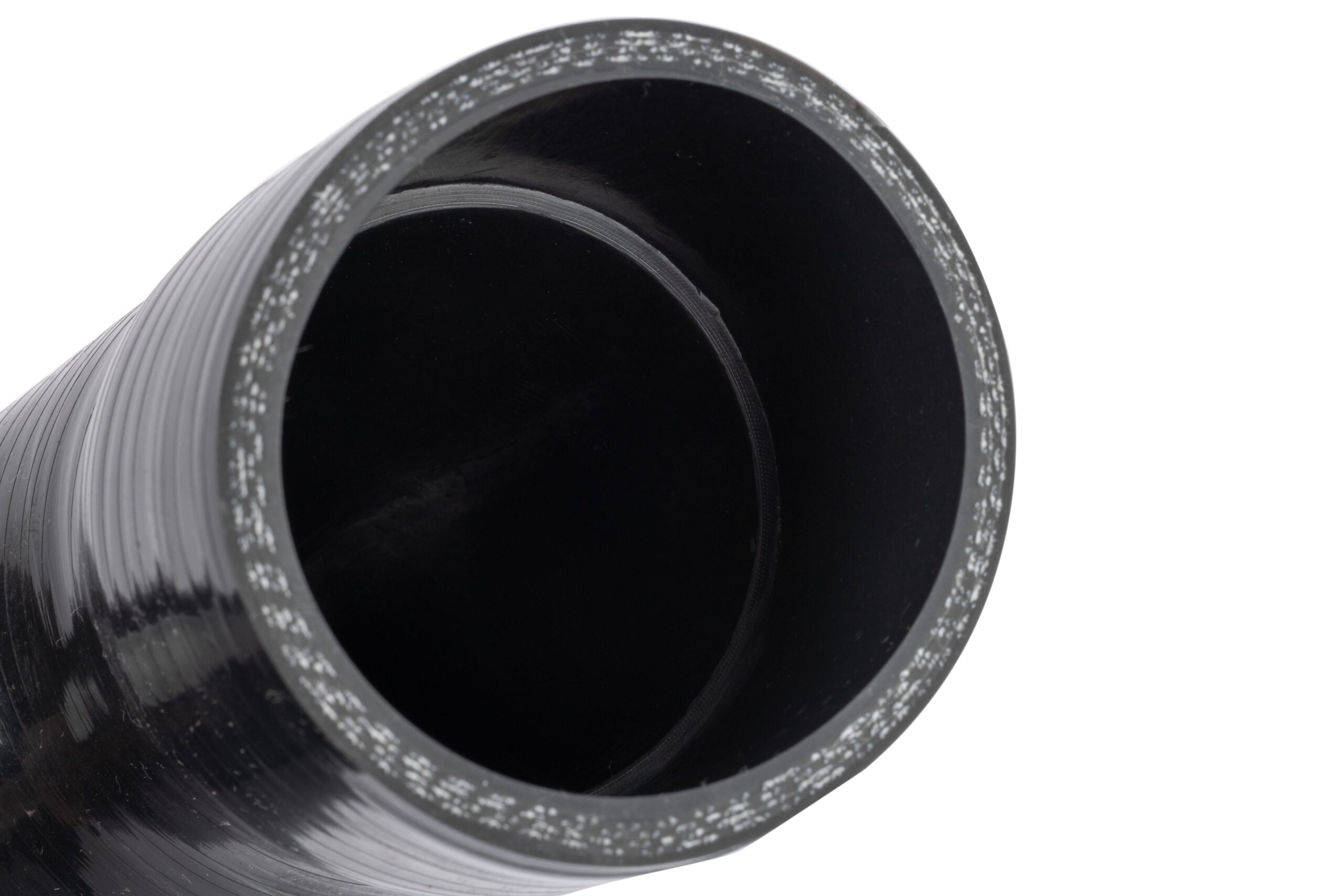 APR Silicone Exhaust Pipe for Golf 8 R / S3 8Y / Cupra Formentor 2.0 TFSI EA888.4