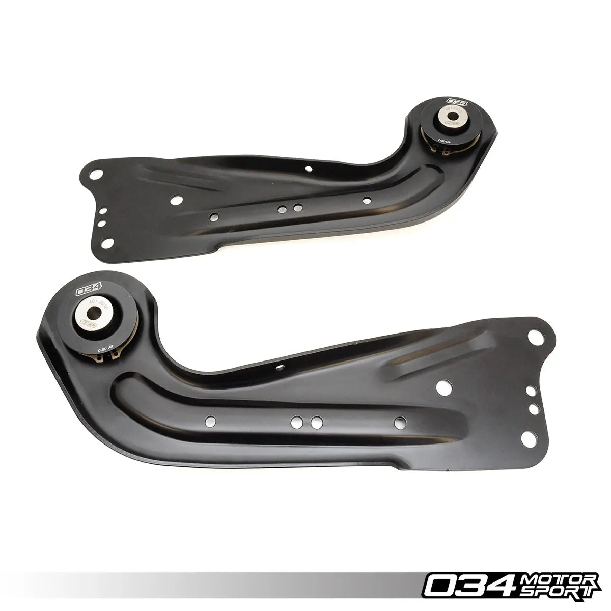 034 Motorsport Rear Sferische draagarmset VW AUDI MQB 1