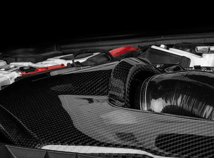 IE koolstofinlaatsysteem AUDI RS5 RS4 B9 B9.5 05