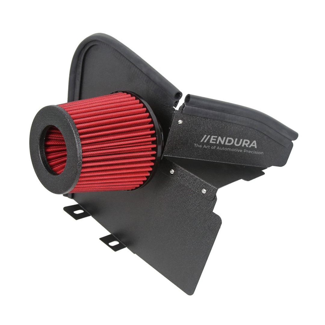 Endura Air Intake Audi A4 B8
