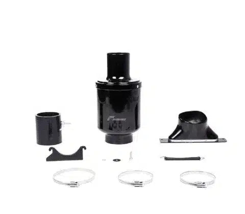 Admission d'air Racingline avec filtre en mousse pour Golf 5 A3 8P 2.0 TDI