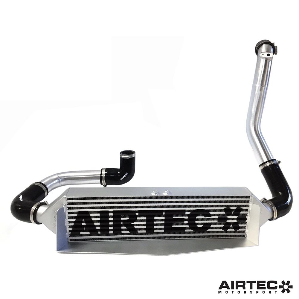 Airtec Intercooler Kit Astra J GTC 1.6 Turbo 2
