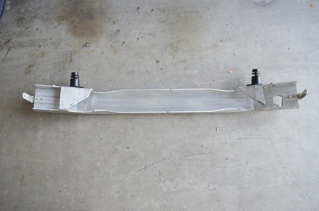 Kit d'intercooler turbo CTS FMIC pour Audi A4 B7 2.0T 3