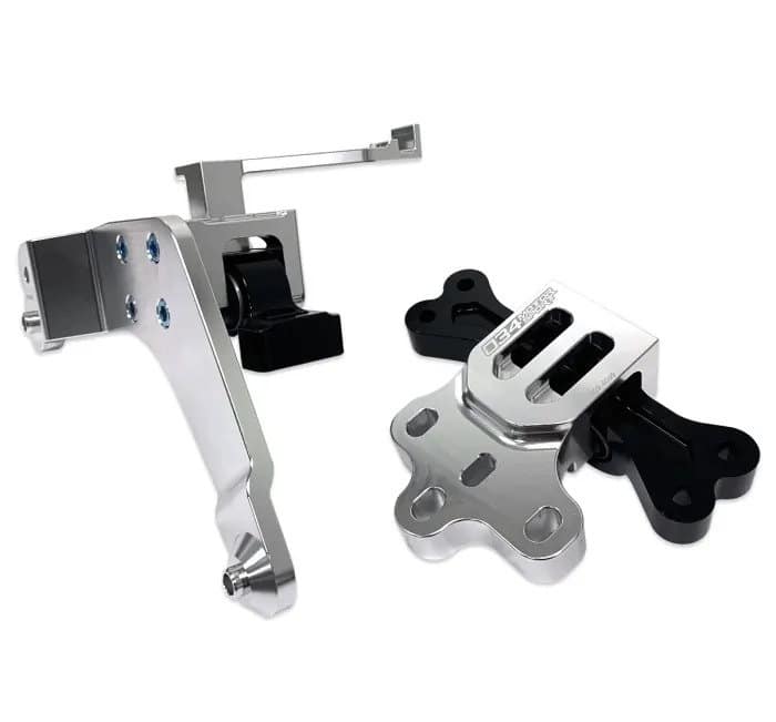 034 mocowanie skrzyni biegów silnika sportowego Audi RS3 8 5V