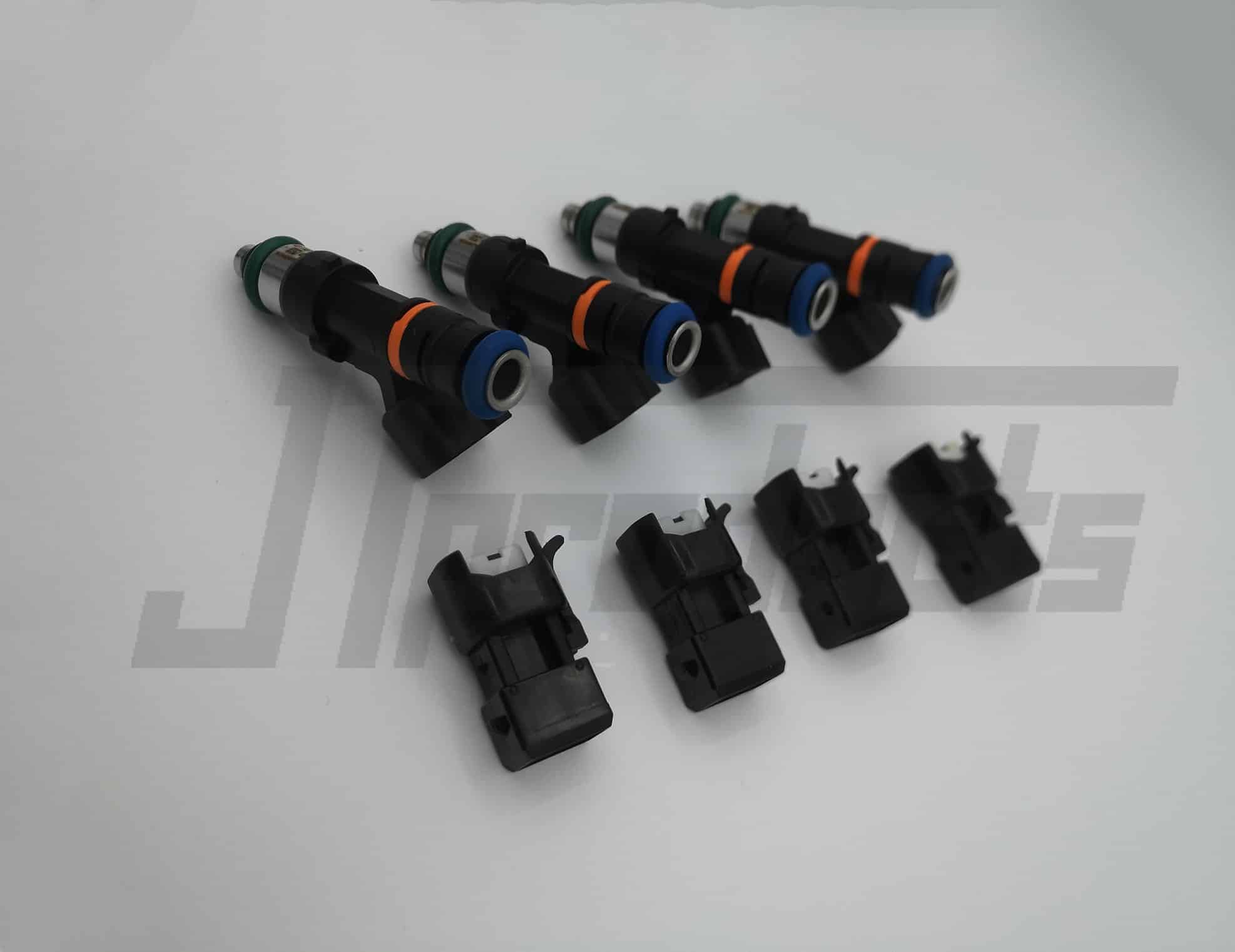 Bosch Injectoren 550cc VAG 1.8T 20VT 3