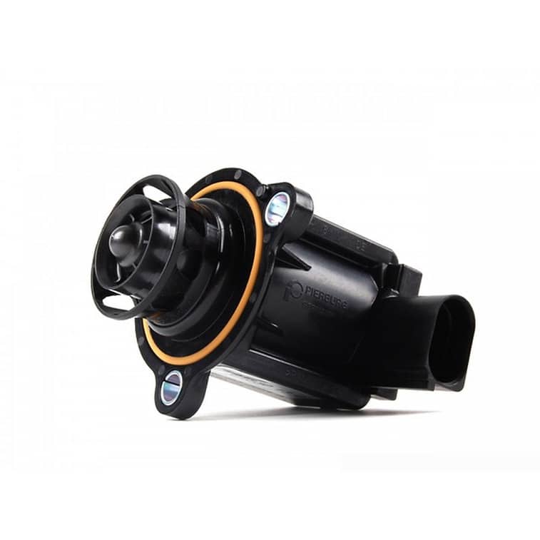 electric diverter valve above vag tsi tfsi 06h145710d