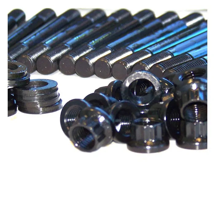 Kit de boulons de culasse 034 Motorsport 24V VR6 (avec visserie ARP) 03