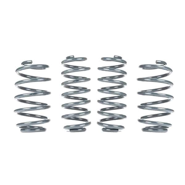 Set molle ribassate Racingline Sport Skoda Octavia VRS