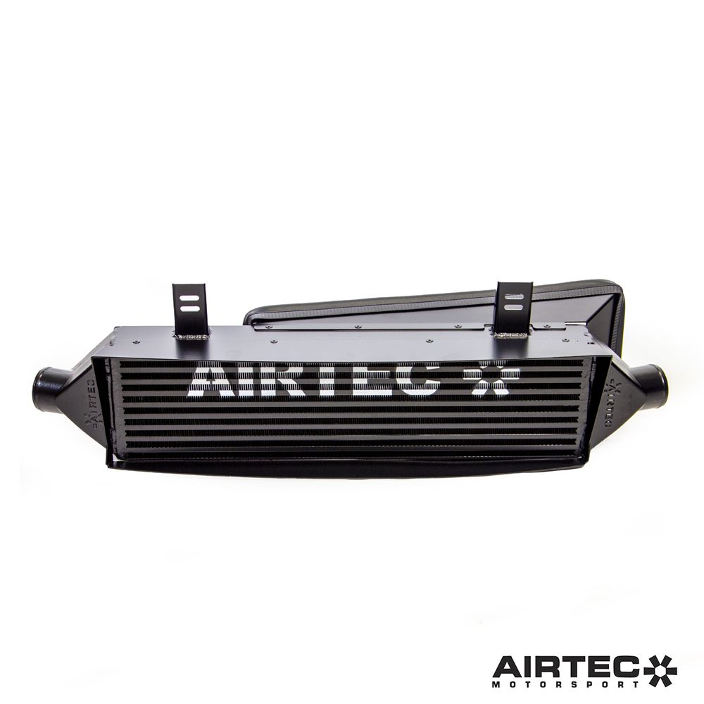 Airtec Intercooler Renault Clio RS MK4 2