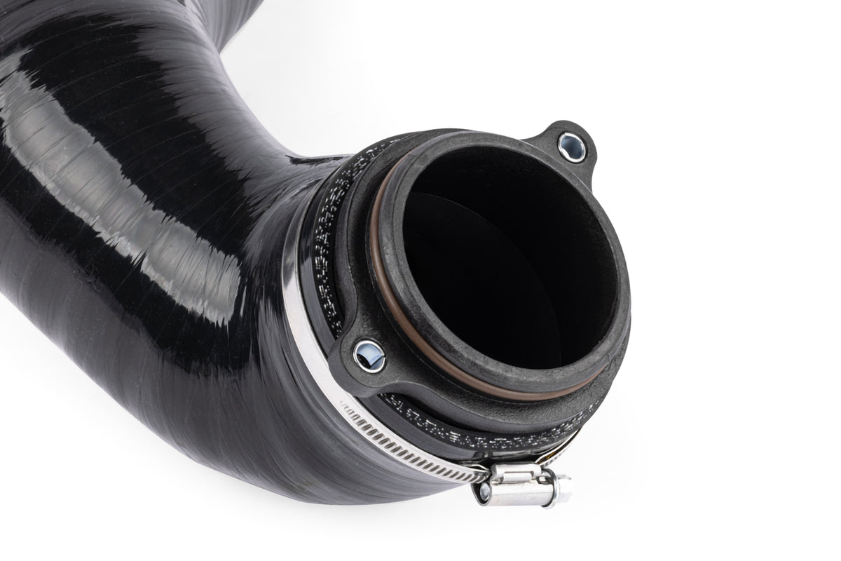 APR Turbo inlet kit Audi S3 8Y / Golf 8 R / Cupra Formentor