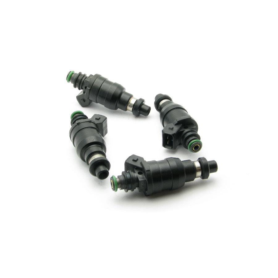 DeatschWerks Injectors Kit Mitsubishi Lancer Evo 8 / Evo 9