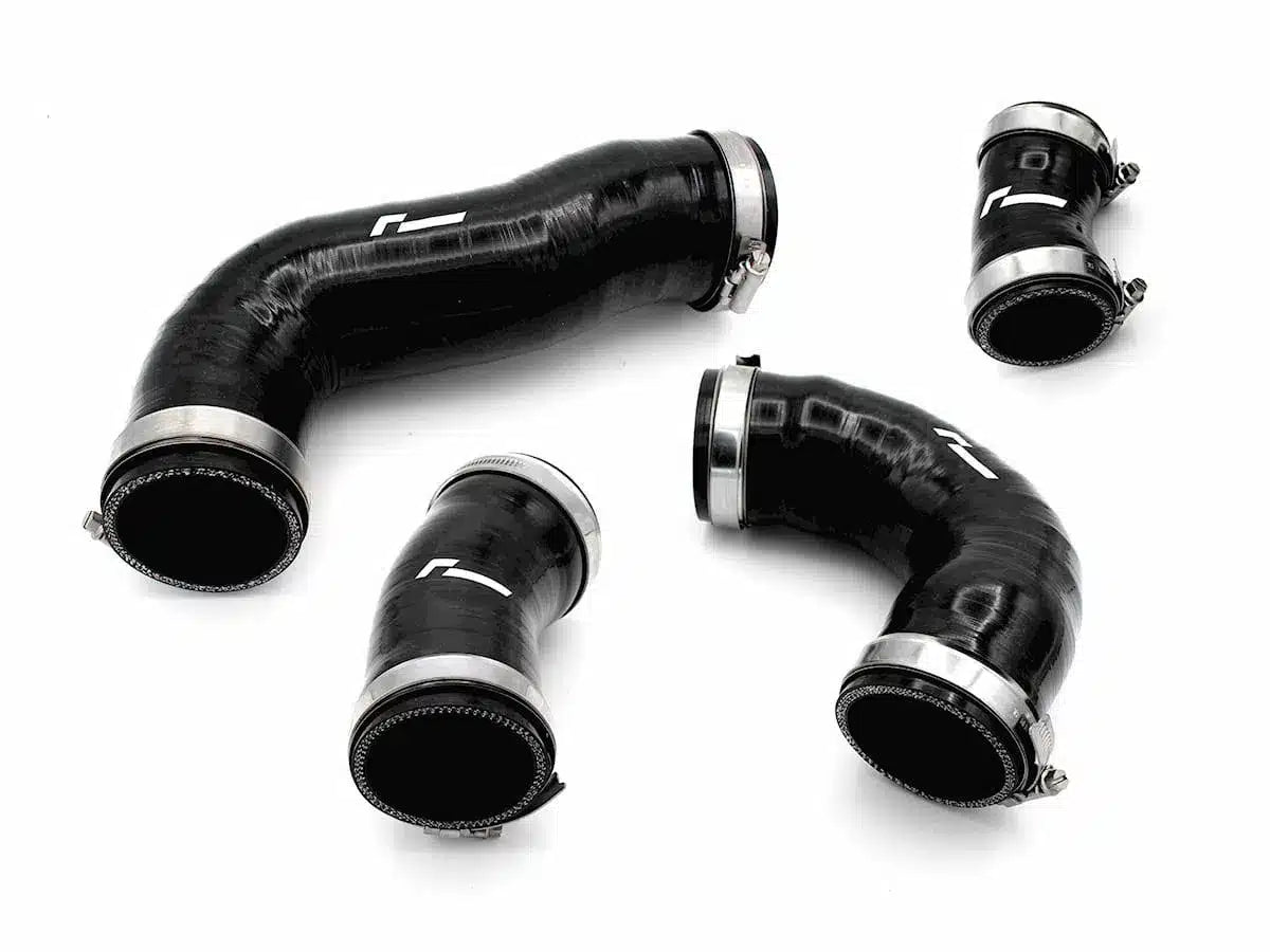 Racingline Silikon-Turboschlauch-Set Polo AW GTI
